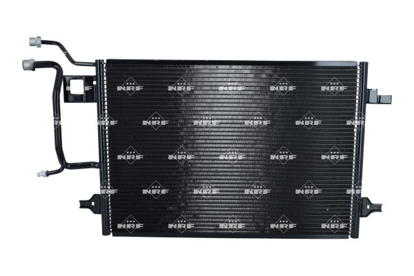 Condensatore, Climatizzatore - 35199 NRF