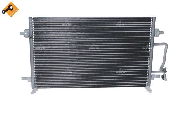 Condenser, air conditioning - 35226 NRF
