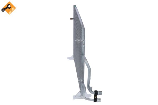 Condenser, air conditioning - 35226 NRF