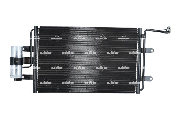 Condenser, air conditioning - 35227 NRF