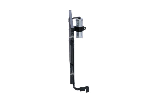Condenser, air conditioning - 35227 NRF