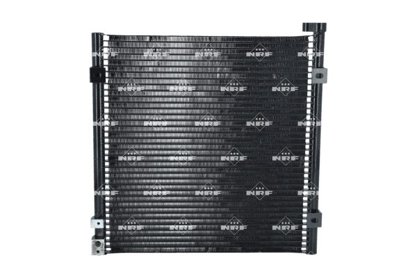 Condensatore, Climatizzatore - 35264 NRF