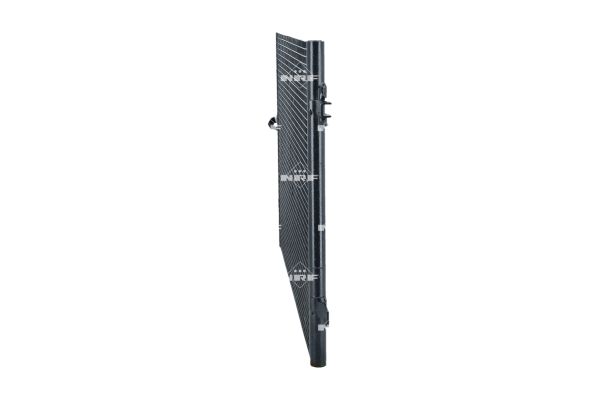 Condenser, air conditioning - 35291 NRF