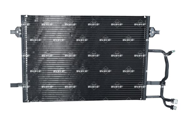 Condenser, air conditioning - 35291 NRF