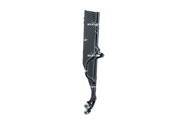 Condenser, air conditioning - 35291 NRF