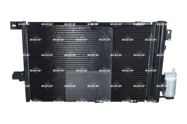 Condenser, air conditioning - 35301 NRF