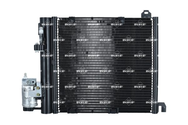 Condenser, air conditioning - 35302 NRF