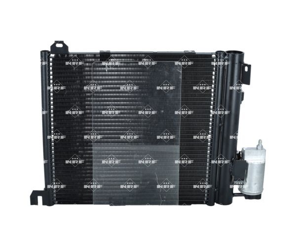 Конденсатор, кондиционер - 35302 NRF