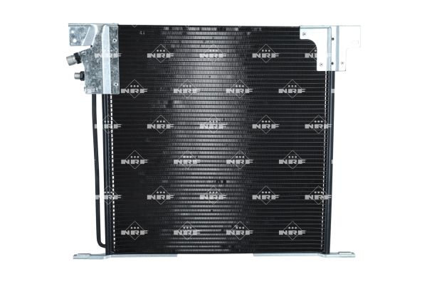Condenser, air conditioning - 35305 NRF