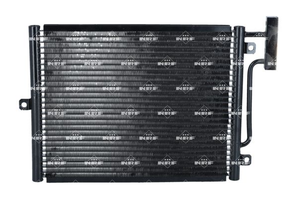 Condenser, air conditioning - 35307 NRF