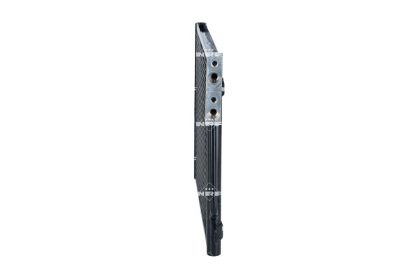Condenser, air conditioning - 35307 NRF