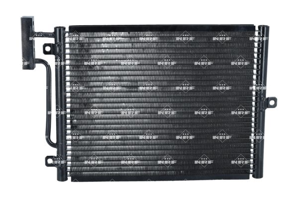 Condenser, air conditioning - 35307 NRF