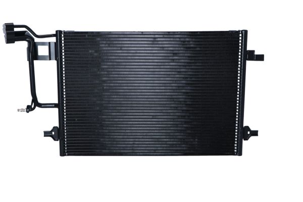 Condenser, air conditioning - 35308 NRF