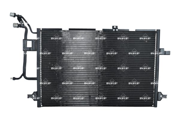 Condenser, air conditioning - 35317 NRF