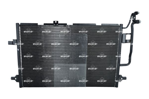 Condenser, air conditioning - 35317 NRF
