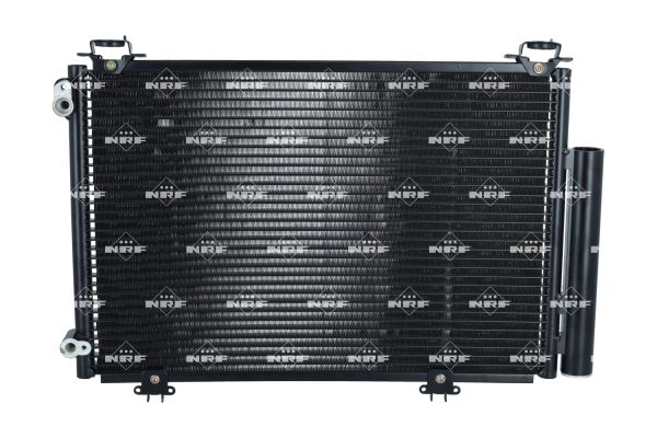 Condenser, air conditioning - 35333 NRF