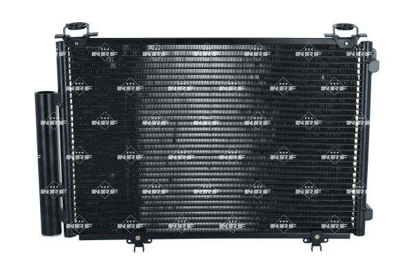 Condenser, air conditioning - 35333 NRF