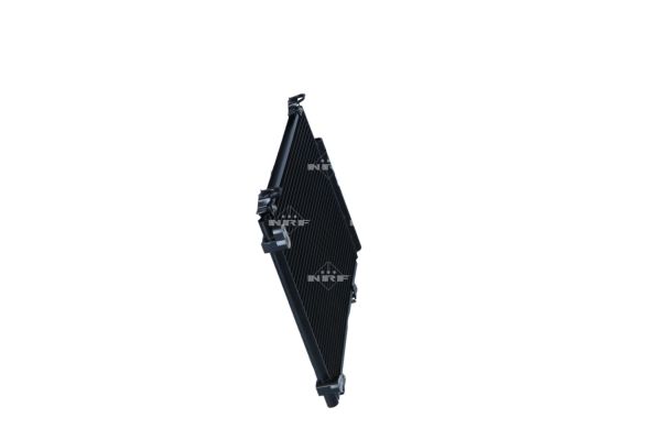 Condenser, air conditioning - 35333 NRF