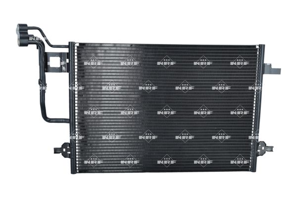 Condensatore, Climatizzatore - 35359 NRF
