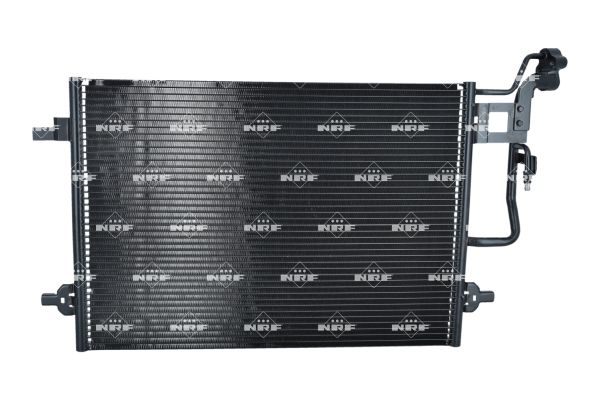 Condenser, air conditioning - 35359 NRF