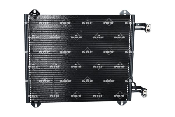 Condenser, air conditioning - 35362 NRF