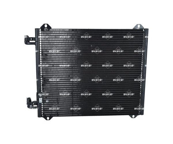 Condenser, air conditioning - 35362 NRF