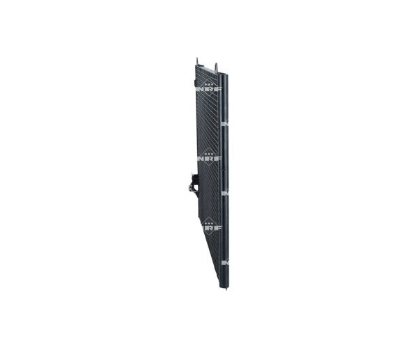 Condenser, air conditioning - 35362 NRF