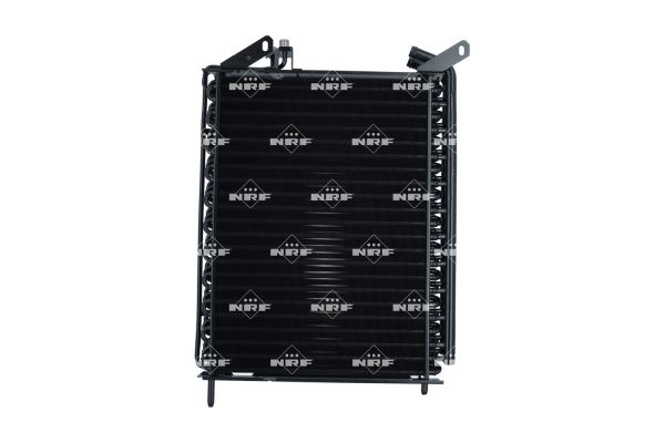 Condenser, air conditioning - 35370 NRF