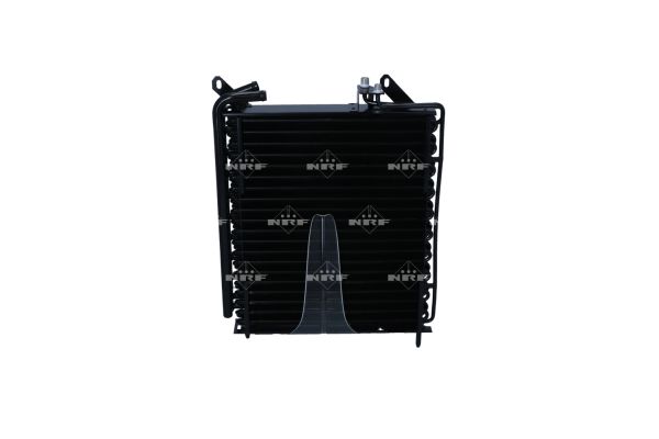 Condenser, air conditioning - 35371 NRF
