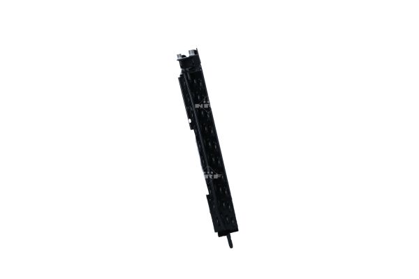 Condenser, air conditioning - 35371 NRF