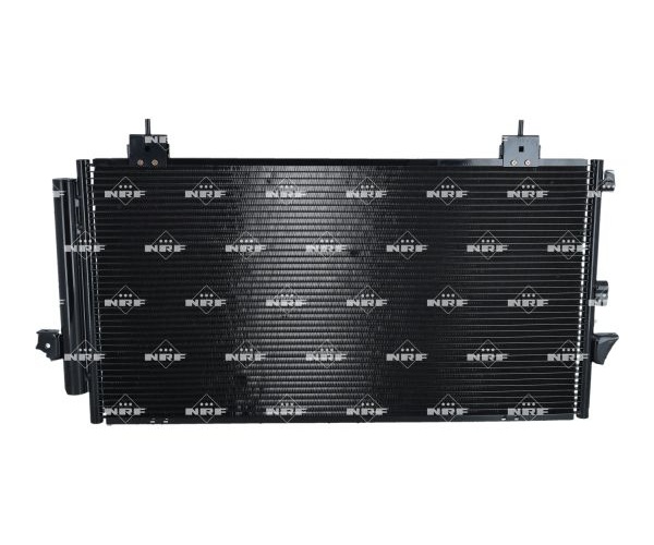 Конденсатор, кондиционер - 35381 NRF