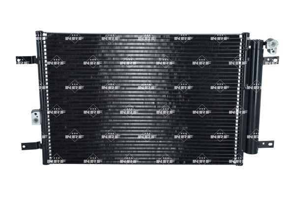 Condensatore, Climatizzatore - 35403 NRF