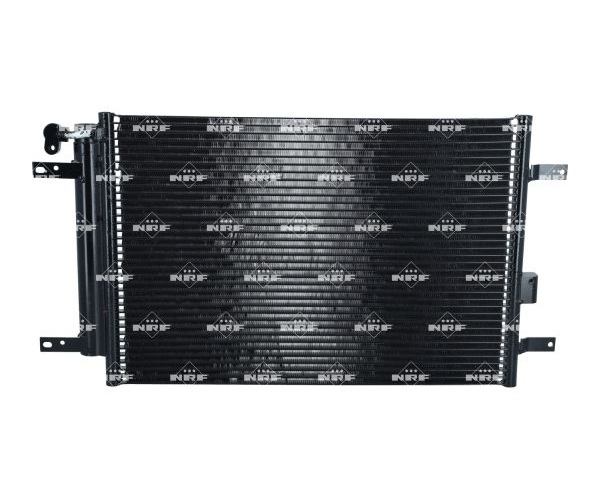 Конденсатор, кондиционер - 35403 NRF
