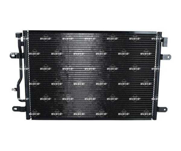 Condensatore, Climatizzatore - 35404 NRF