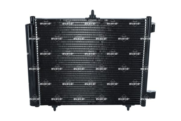 Конденсатор, кондиционер - 35405 NRF