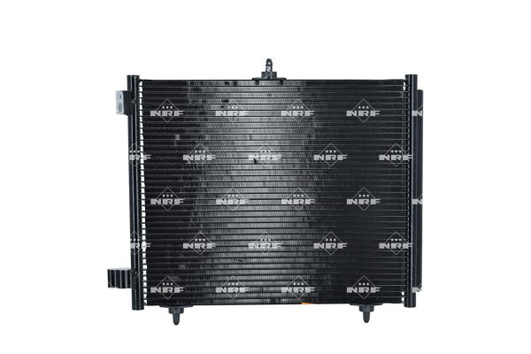 Конденсатор, кондиционер - 35405 NRF