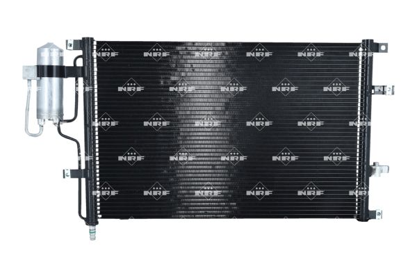 Condenser, air conditioning - 35413 NRF