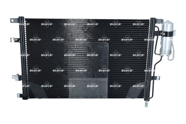 Конденсатор, кондиционер - 35413 NRF