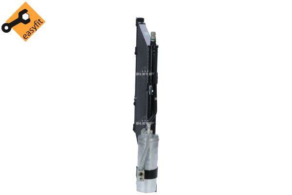 Конденсатор, кондиционер - 35413 NRF