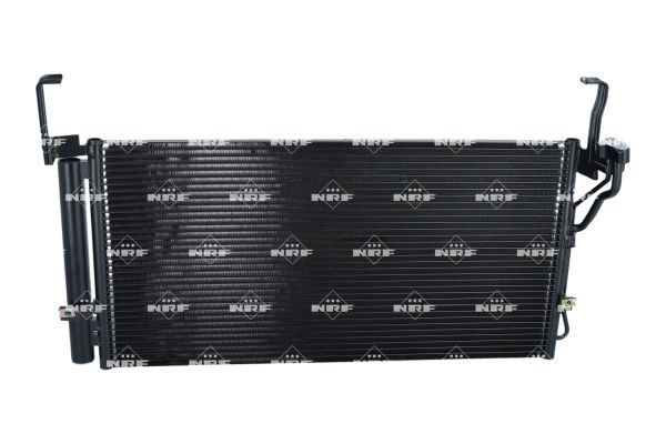 Condensatore, Climatizzatore - 35429 NRF