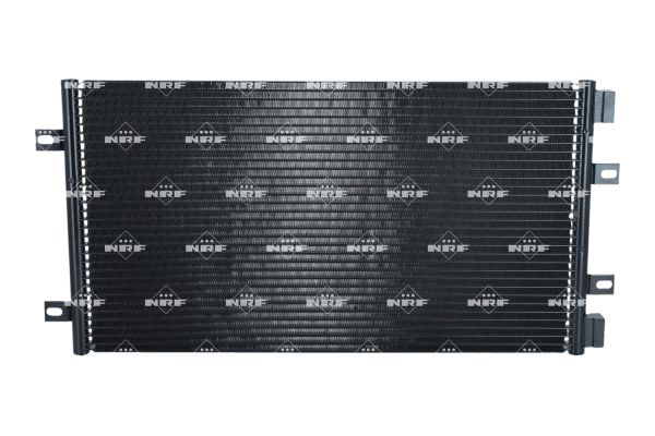 Condensatore, Climatizzatore - 35430 NRF