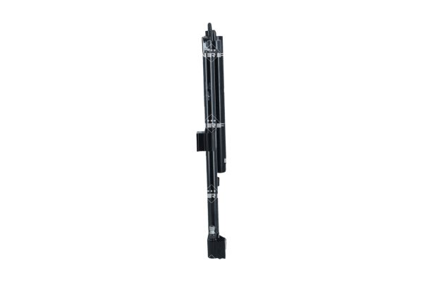 Конденсатор, кондиционер - 35437 NRF
