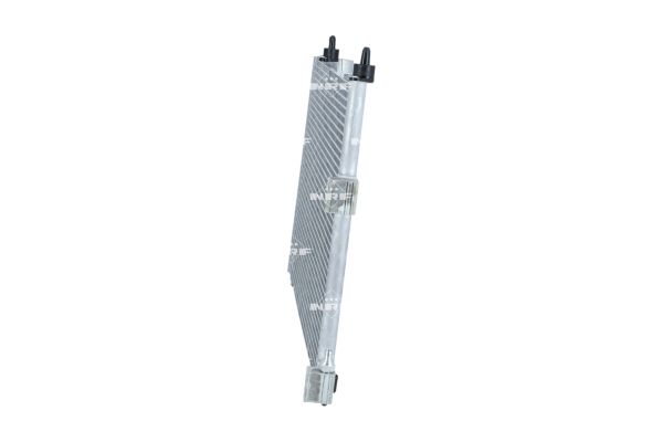 Condenser, air conditioning - 35443 NRF