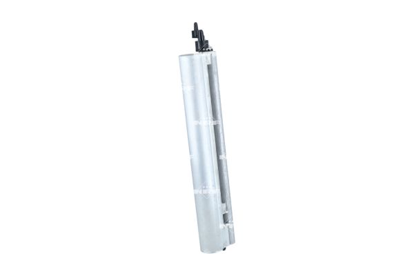Condenser, air conditioning - 35443 NRF
