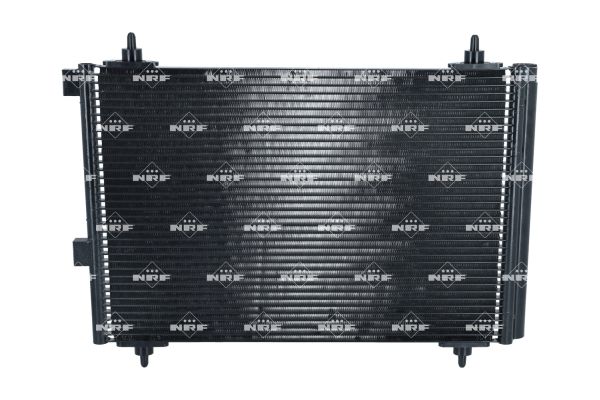 Конденсатор, кондиционер - 35445 NRF