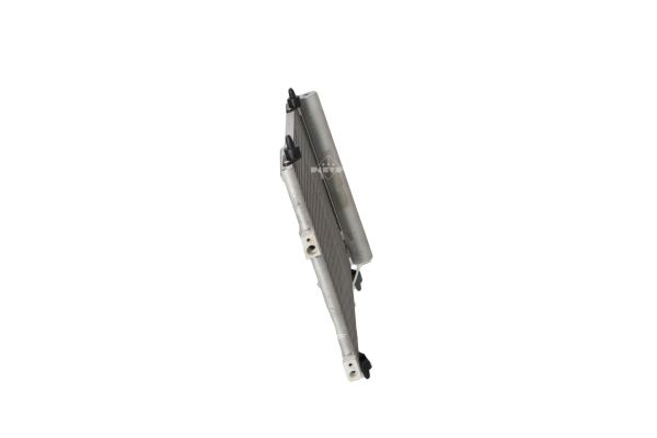 Конденсатор, кондиционер - 35445 NRF