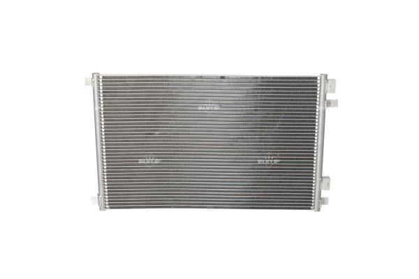 Конденсатор, кондиционер - 35449 NRF