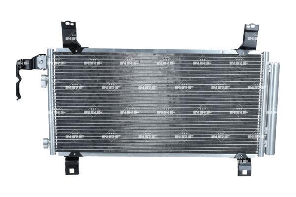 Condensatore, Climatizzatore - 35464 NRF