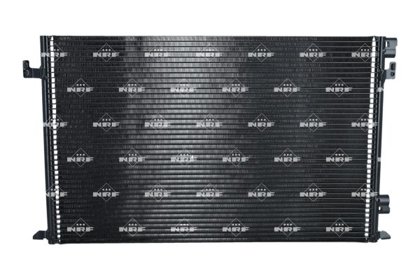 Condensatore, Climatizzatore - 35467 NRF