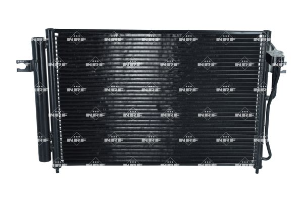 Condensatore, Climatizzatore - 35475 NRF